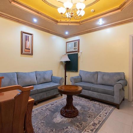 شقق النجوم Cidde Dış mekan fotoğraf