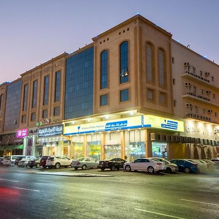 شقق النجوم Cidde Dış mekan fotoğraf