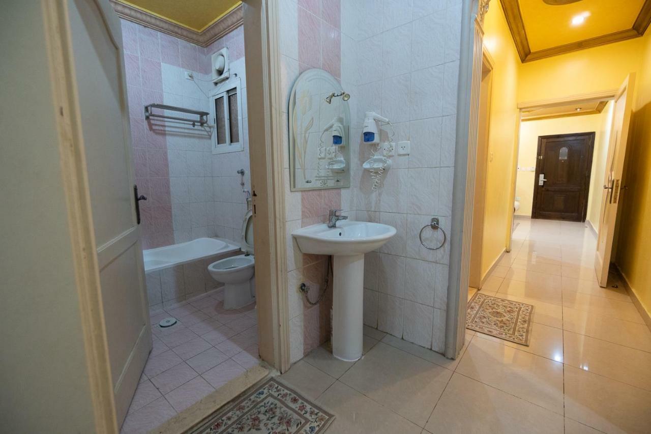 شقق النجوم Cidde Dış mekan fotoğraf