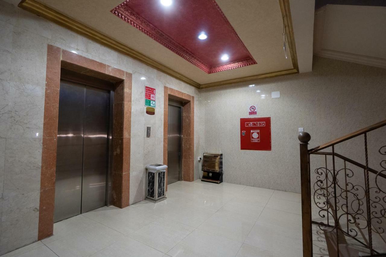 شقق النجوم Cidde Dış mekan fotoğraf
