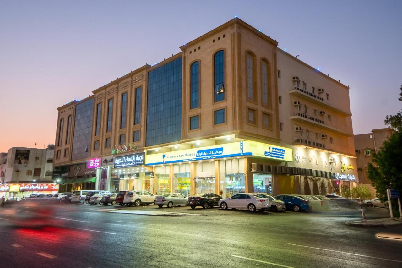 شقق النجوم Cidde Dış mekan fotoğraf